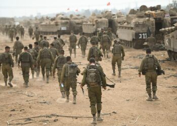 IDF strikes Hezbollah in Lebanon, dismantles Gaza terror tunnel – The Jerusalem Post