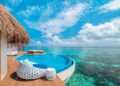 W Maldives – a bold new era of island luxury – Hotel Designs