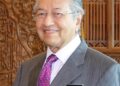 Through the Lens: Malaysia’s Mahathir turns 100 and Japan’s emperor visits Mongolia – Nikkei Asia