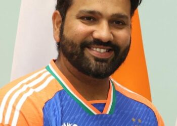 Revealed! Rohit Sharma led India to Champions Trophy glory despite hamstring injury – Times of India
