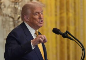 Trump says he’s struck a “massive” trade deal with Japan, calling for 15% tariffs – CBS News