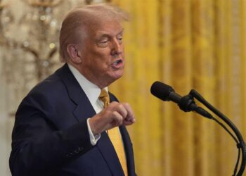 Trump says he’s struck a “massive” trade deal with Japan, calling for 15% tariffs – CBS News