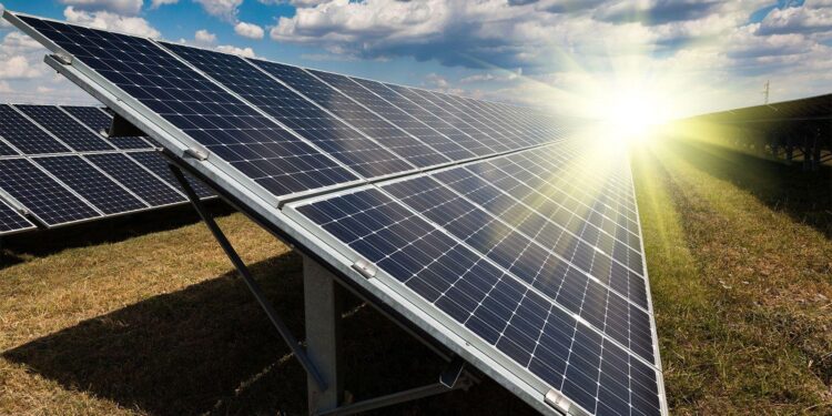 Solar Anywhere: Maximizing Energy In Singapore’s Land Scarce Island – CleanTechnica