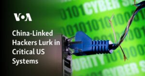 China-Linked Hackers Launch Targeted Espionage Campaign on African IT Infrastructure – The Hacker News