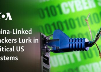 China-Linked Hackers Launch Targeted Espionage Campaign on African IT Infrastructure – The Hacker News