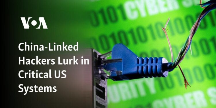 China-Linked Hackers Launch Targeted Espionage Campaign on African IT Infrastructure – The Hacker News