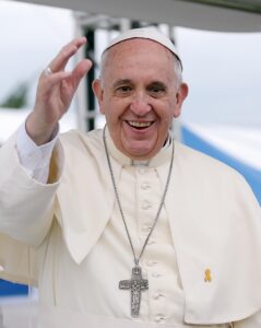 Pope Francis’ Mass in East Timor draws 600,000 Catholics – EWTN Vatican