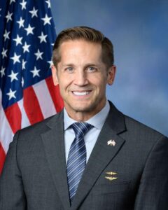 Rich McCormick rules out US Senate run in Georgia as GOP field takes shape – AJC.com