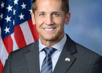 Rich McCormick rules out US Senate run in Georgia as GOP field takes shape – AJC.com