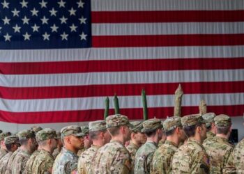 US military says it will limit disclosing details on strikes in Yemen – CNA