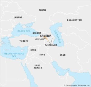 Why Armenia Is Seeking to Normalize Relations With Turkiye – Carnegie Endowment for International Peace