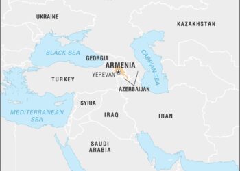 Armenia and Azerbaijan: Getting the Peace Agreement across the Finish Line – International Crisis Group