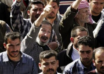 43 Iraqis deported from Germany on deportation flight to Baghdad – InfoMigrants