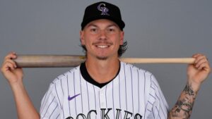 Jordan Beck and Chase Dollander Get New Gigs Working at Denver Airport – Rocky Top Insider
