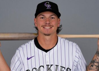 Jordan Beck and Chase Dollander Get New Gigs Working at Denver Airport – Rocky Top Insider