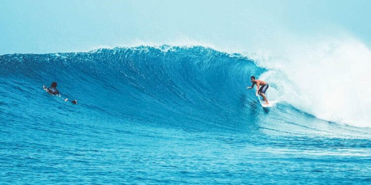13th Edition of Four Seasons Maldives Surfing Champions Trophy Returns to Four Seasons at Kuda Huraa – HospiBuz