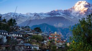 Nepal Needs Patriotic Leadership – The Rising Nepal
