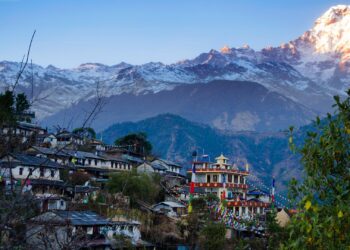 Nepal Needs Patriotic Leadership – The Rising Nepal