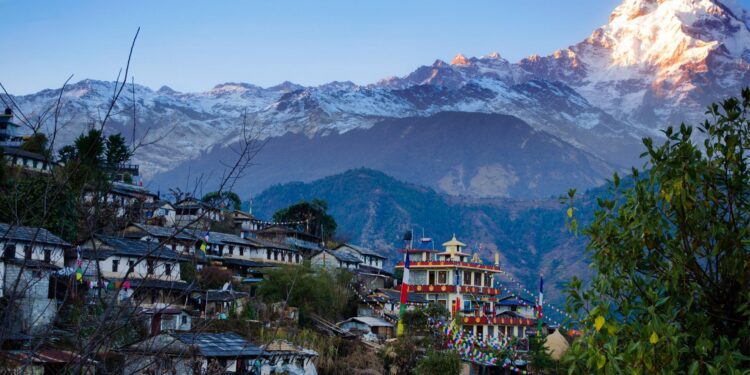 Nepal Needs Patriotic Leadership – The Rising Nepal