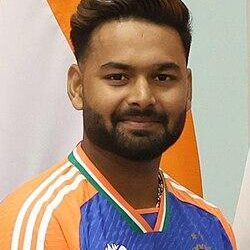 Rishabh Pant: India wait on scan after injury in fourth Test against England – BBC