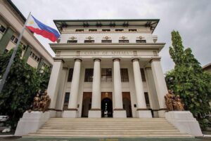 Philippine court says Sara Duterte impeachment unlawful – The Japan Times