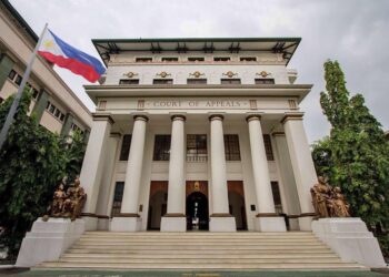 Philippine court says Sara Duterte impeachment unlawful – The Japan Times