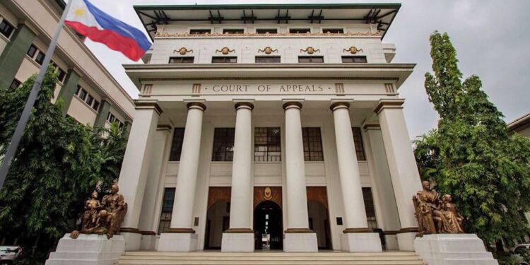 Philippine court says Sara Duterte impeachment unlawful – The Japan Times