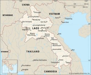 Laos Calls for Restraint as Thailand-Cambodia Border Tensions Mount – Nation Thailand