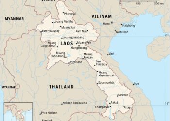 Laos Calls for Restraint as Thailand-Cambodia Border Tensions Mount – Nation Thailand