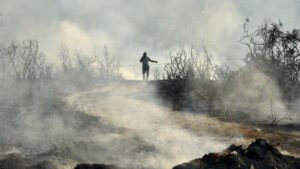 Two dead, homes burn in massive Cyprus wildfire – AL-Monitor