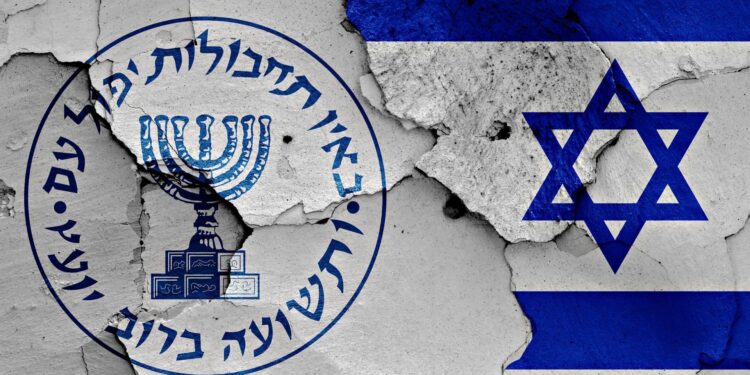 How Mossad secured Israel’s success in Iran – The Jerusalem Post
