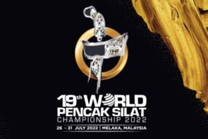 Ten nations compete in ninth Asian Pencak Silat Championship in Vietnam – Vietnam+ (VietnamPlus)