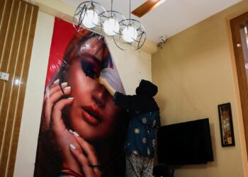 Afghanistan’s Beauty Industry Ban: A Crushing Blow To Women’s Economic Rights – OpEd – Eurasia Review