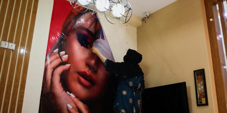 Afghanistan’s Beauty Industry Ban: A Crushing Blow To Women’s Economic Rights – OpEd – Eurasia Review
