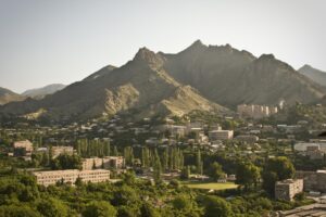 Meghri: The Armenia Project interns explore south Armenia with CivilNet – civilnet.am