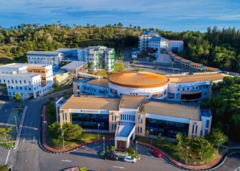 The Top 10 Best Colleges in Brunei Darussalam for Tech Enthusiasts in 2025 – nucamp.co
