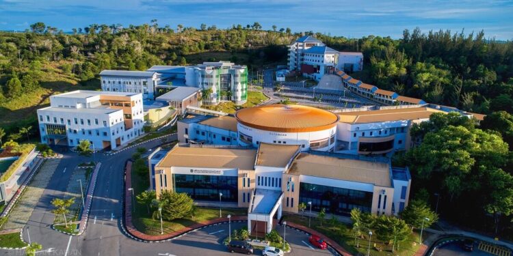 The Top 10 Best Colleges in Brunei Darussalam for Tech Enthusiasts in 2025 – nucamp.co