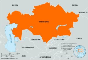 Kazakhstan Premieres Documentary to Mark 100th Heart Transplant – The Astana Times