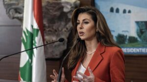 US envoy Barrack threatens Lebanon – Tehran Times