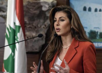 US envoy Barrack threatens Lebanon – Tehran Times