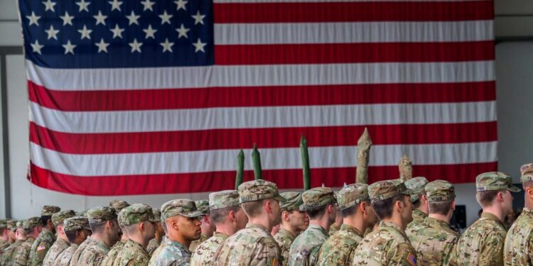 U.S., Malaysian forces conclude Bersama Warrior 25 – navy.mil