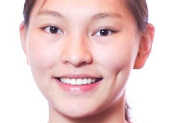 Khulan Onolbaatar embodies Mongolia’s warrior spirit – fiba.basketball