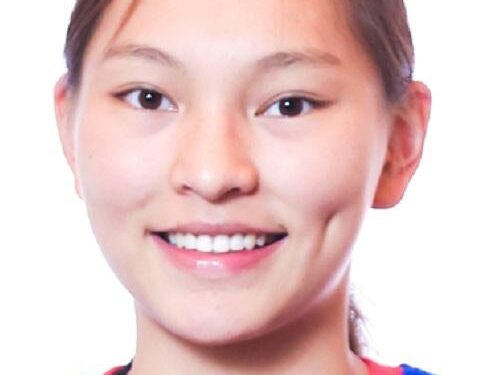 Khulan Onolbaatar embodies Mongolia’s warrior spirit – fiba.basketball