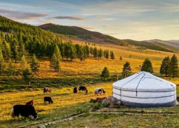 Mongolia keeps mining for growth amid economic uncertainty – East Asia Forum
