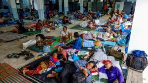 World News in Brief: Thailand-Cambodia border hostilities, humanitarian efforts in Syria and attacks across Ukraine – UN News
