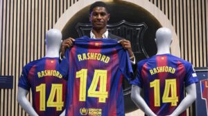 Final session before leaving for Asia – FC Barcelona