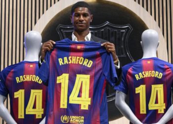 Final session before leaving for Asia – FC Barcelona