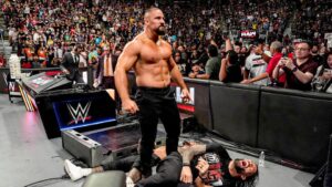 WWE announces return to Japan this October – WWE |