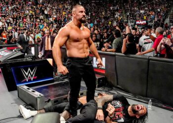 WWE announces return to Japan this October – WWE |