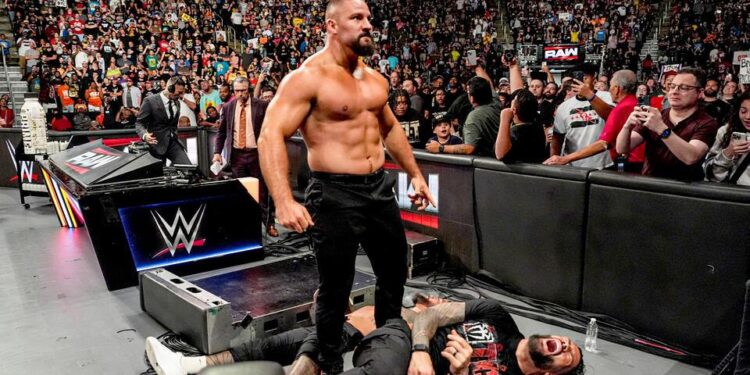 WWE announces return to Japan this October – WWE |